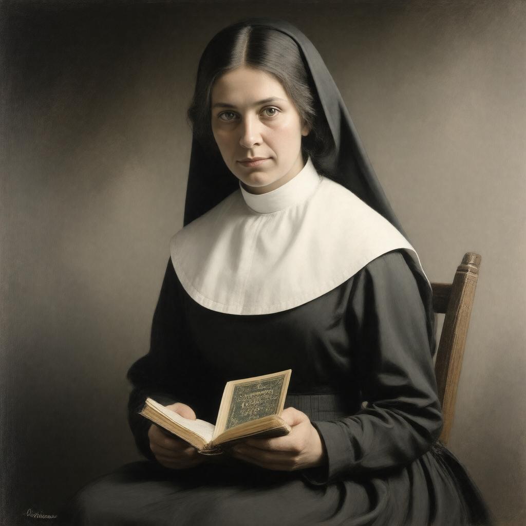 Maria Francesca Rossetti